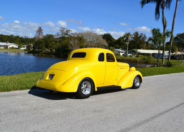 Dodge STREET ROD 1935 image number 17