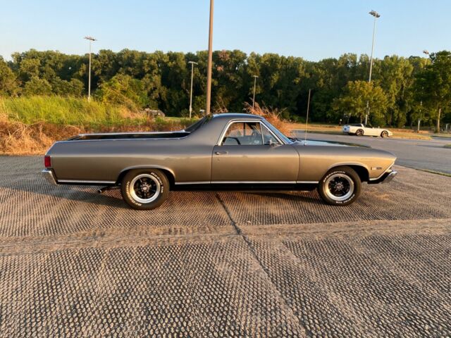 Chevrolet El Camino 1968 image number 27