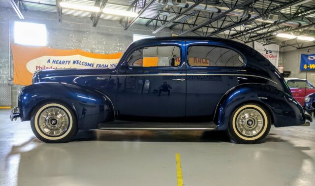 Ford Fordillac 1940 image number 1