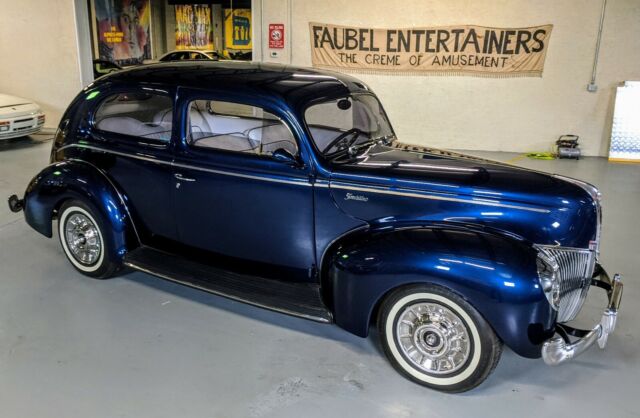 Ford Fordillac 1940 image number 2