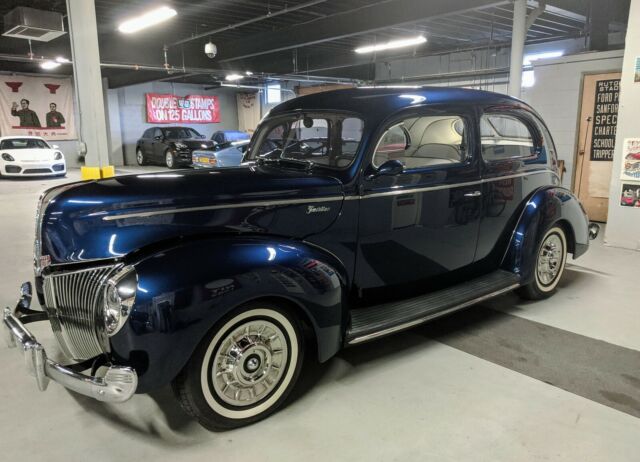 Ford Fordillac 1940 image number 26