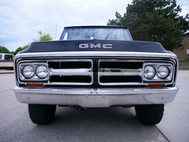 GMC K1500 1972 image number 15