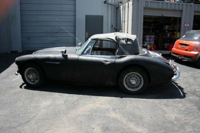 Austin Healey 3000 1965 image number 0