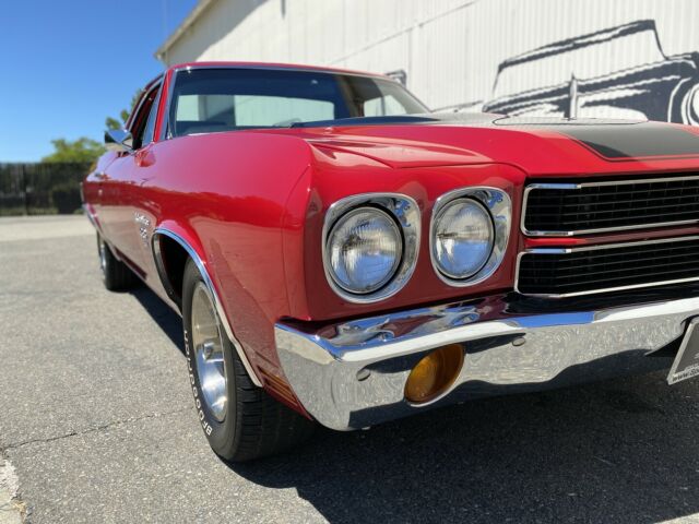 Chevrolet El Camino 1970 image number 40