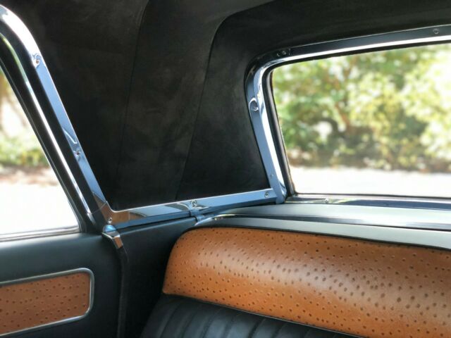 Lincoln Continental 1961 image number 18