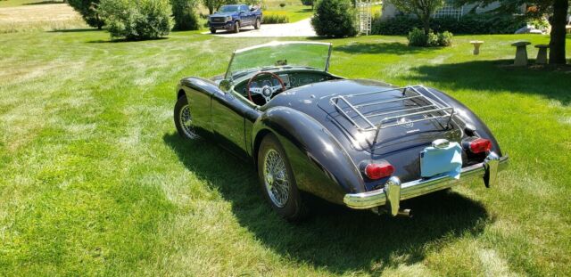 MG MGA 1962 image number 30