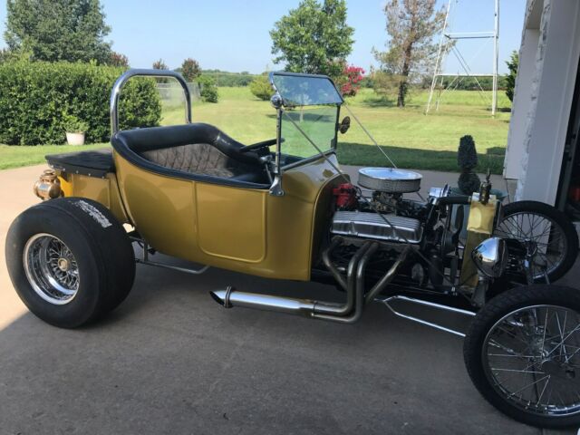 Ford T-BUCKET ROADSTER 1923 image number 0