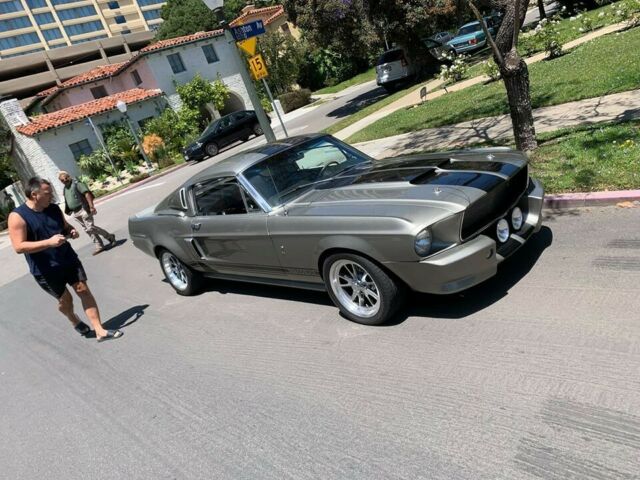 Ford Mustang 1967 image number 0