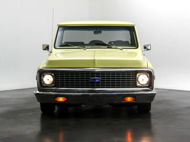 Chevrolet C-10 1971 image number 2