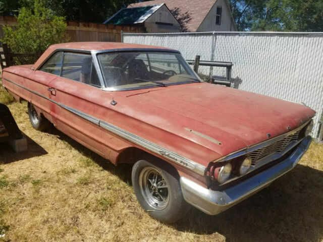 Ford Galaxie 1964 image number 1