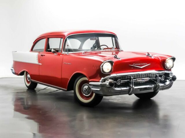 Chevrolet Bel Air/150/210 1957 image number 0