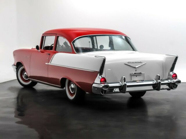 Chevrolet Bel Air/150/210 1957 image number 1