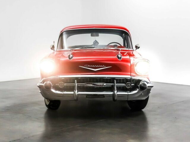 Chevrolet Bel Air/150/210 1957 image number 27