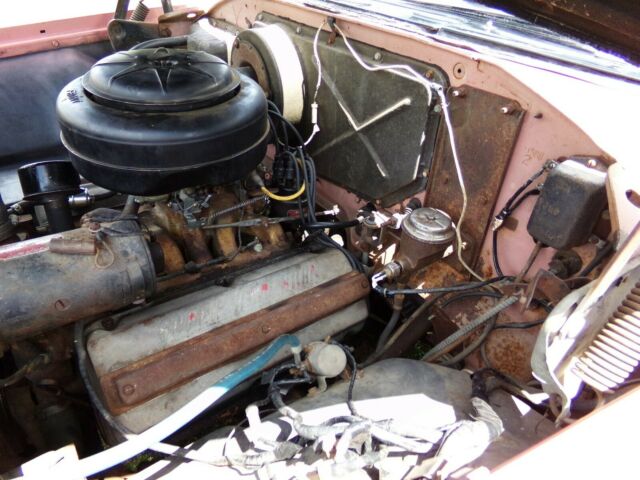 Dodge Royal Lancer Hardtop - Hemi V8 1955 image number 45