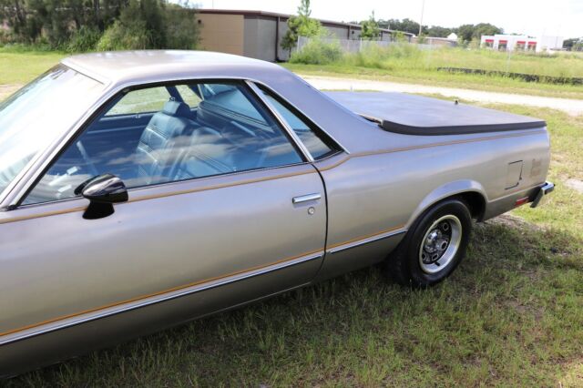 Chevrolet El Camino 1979 image number 10