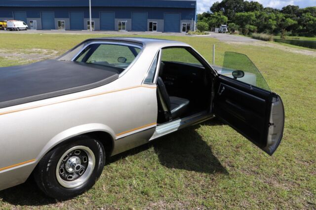 Chevrolet El Camino 1979 image number 16