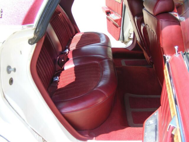 Mercury Grand Marquis 1977 image number 45