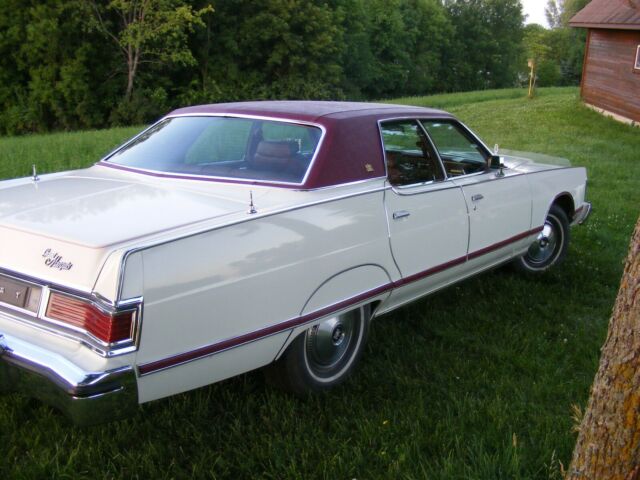 Mercury Grand Marquis 1977 image number 5