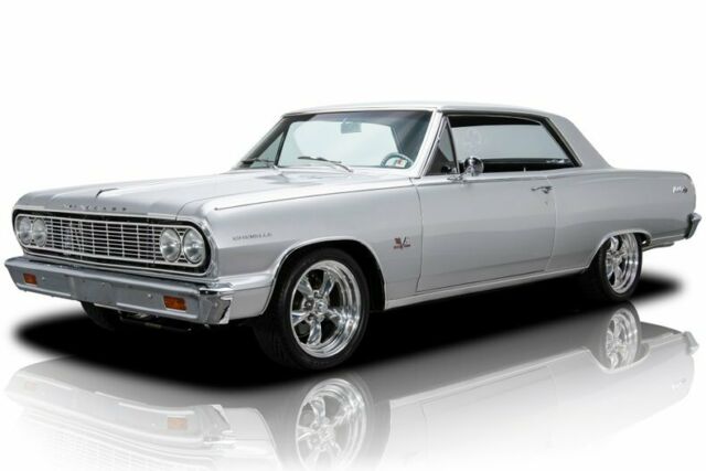 Chevrolet Malibu 1964 image number 0