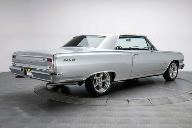 Chevrolet Malibu 1964 image number 1