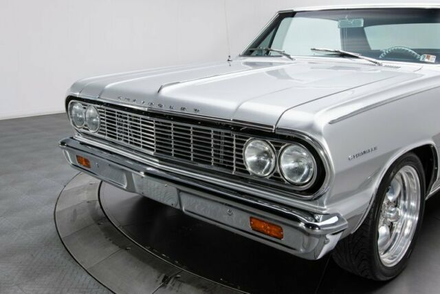 Chevrolet Malibu 1964 image number 34