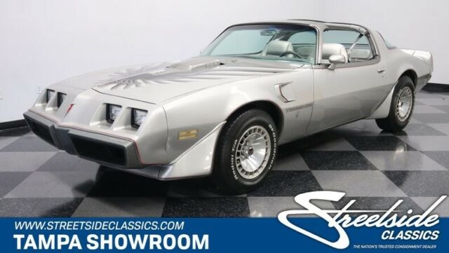 Pontiac Firebird 1979 image number 0