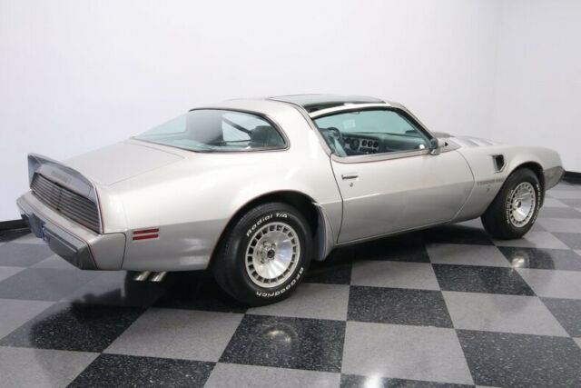 Pontiac Firebird 1979 image number 14