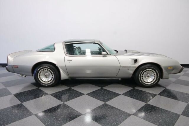 Pontiac Firebird 1979 image number 15