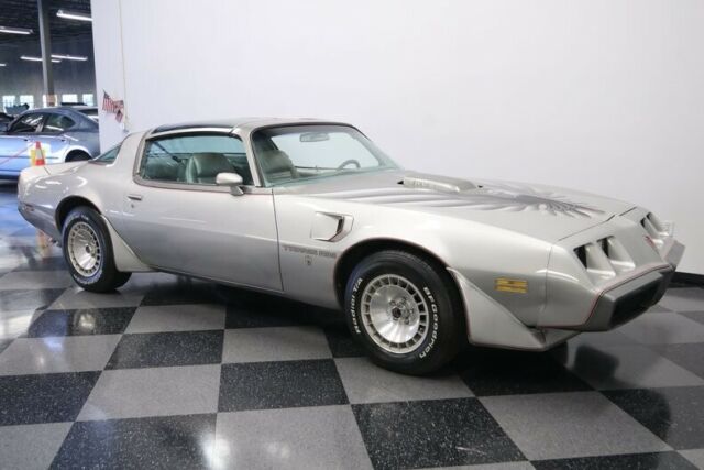 Pontiac Firebird 1979 image number 16