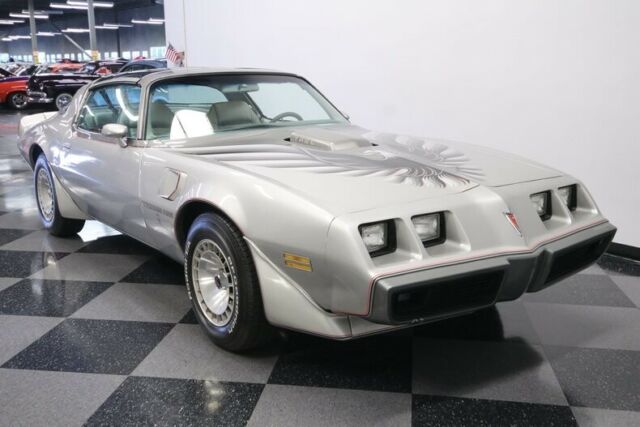 Pontiac Firebird 1979 image number 17