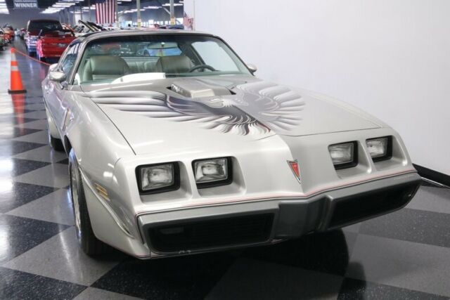 Pontiac Firebird 1979 image number 18