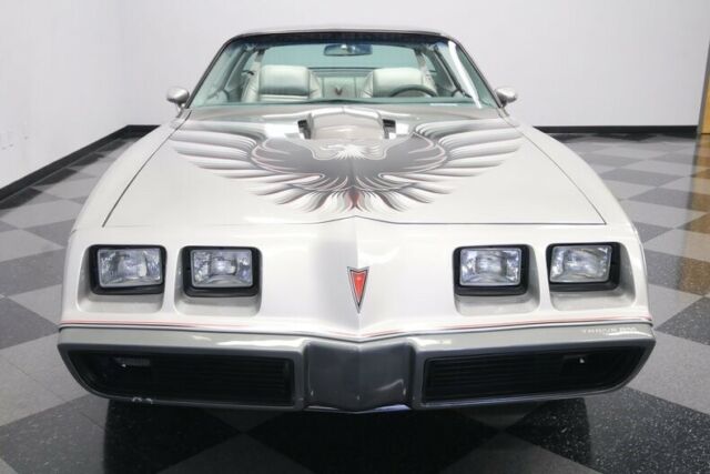 Pontiac Firebird 1979 image number 19