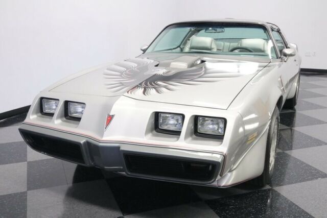 Pontiac Firebird 1979 image number 20