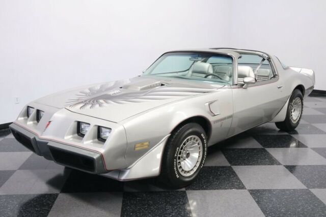 Pontiac Firebird 1979 image number 21