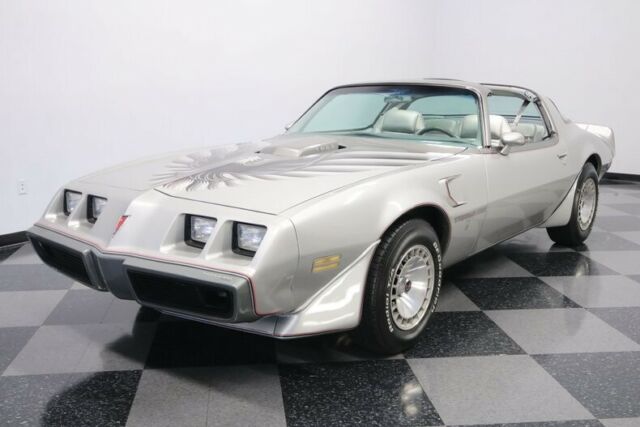 Pontiac Firebird 1979 image number 29