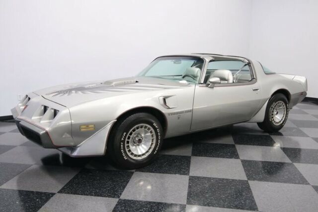 Pontiac Firebird 1979 image number 30