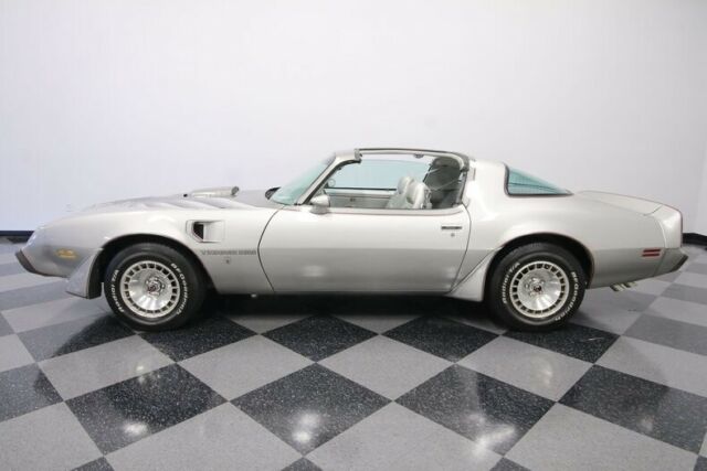 Pontiac Firebird 1979 image number 31