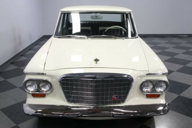 Studebaker Lark 1963 image number 21