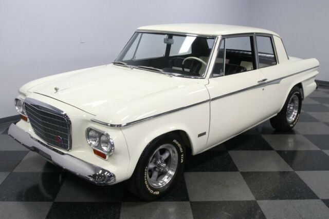 Studebaker Lark 1963 image number 22