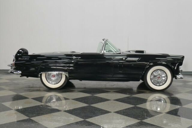 Ford Thunderbird 1956 image number 15