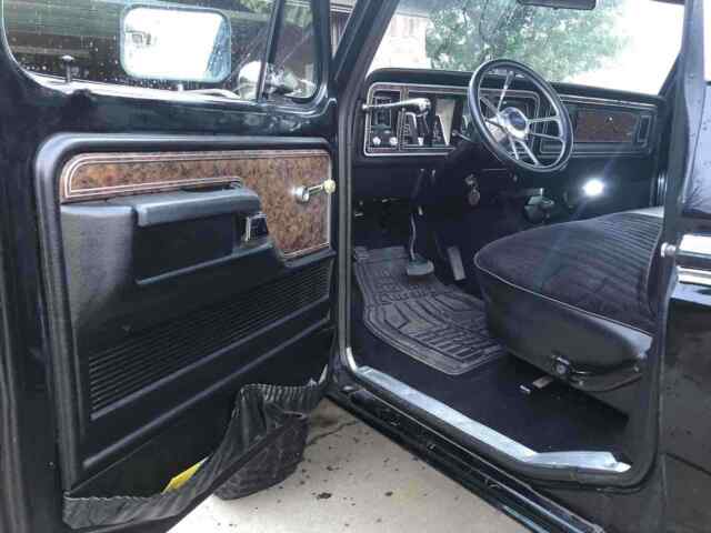 Ford F150 1979 image number 19