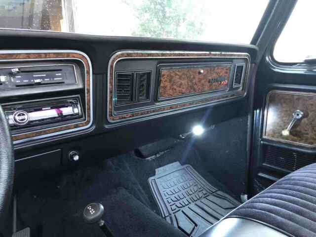 Ford F150 1979 image number 20