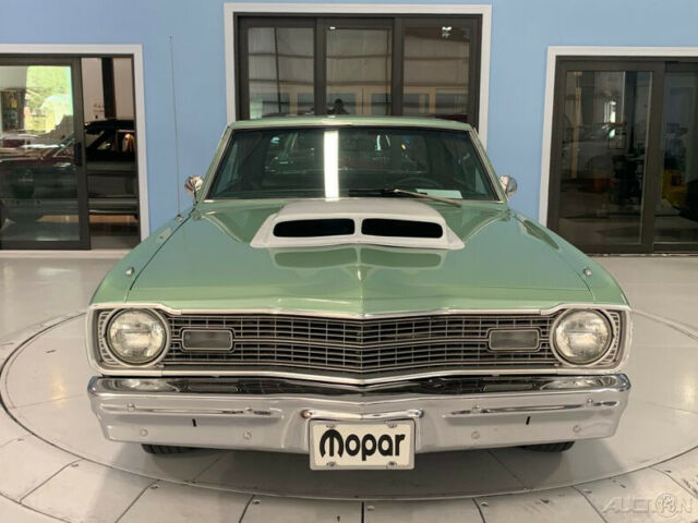 Dodge Swinger 1974 image number 33