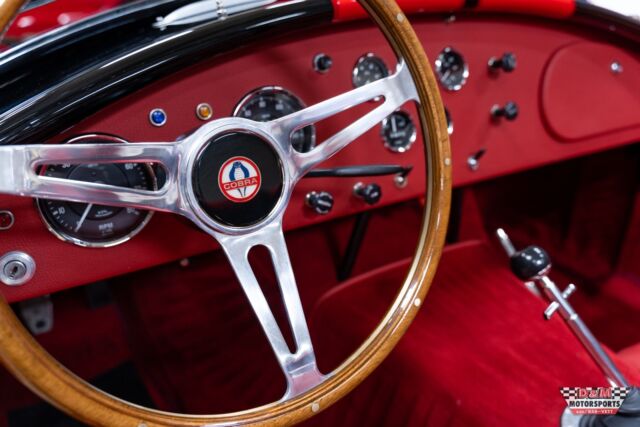 Superformance MKIII 1965 image number 14