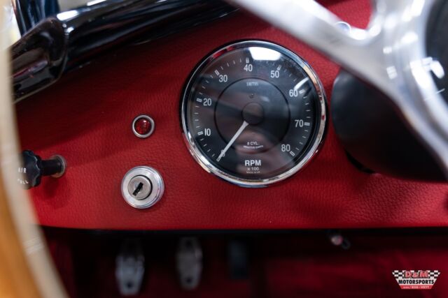 Superformance MKIII 1965 image number 15