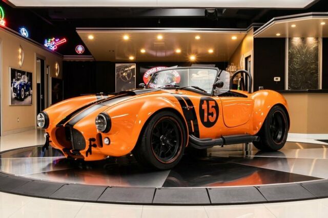 Shelby Cobra 1965 image number 23