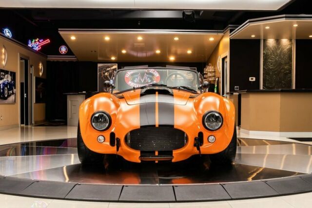 Shelby Cobra 1965 image number 6