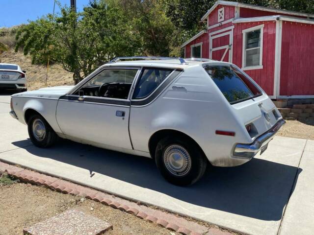 AMC Gremlin 1971 image number 27