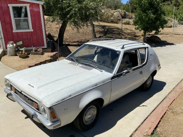 AMC Gremlin 1971 image number 28