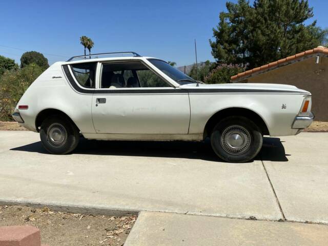 AMC Gremlin 1971 image number 31